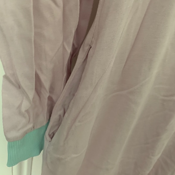 ASOS Unicorn Onesie Tracksuit with Pockets - Picture 7 of 12